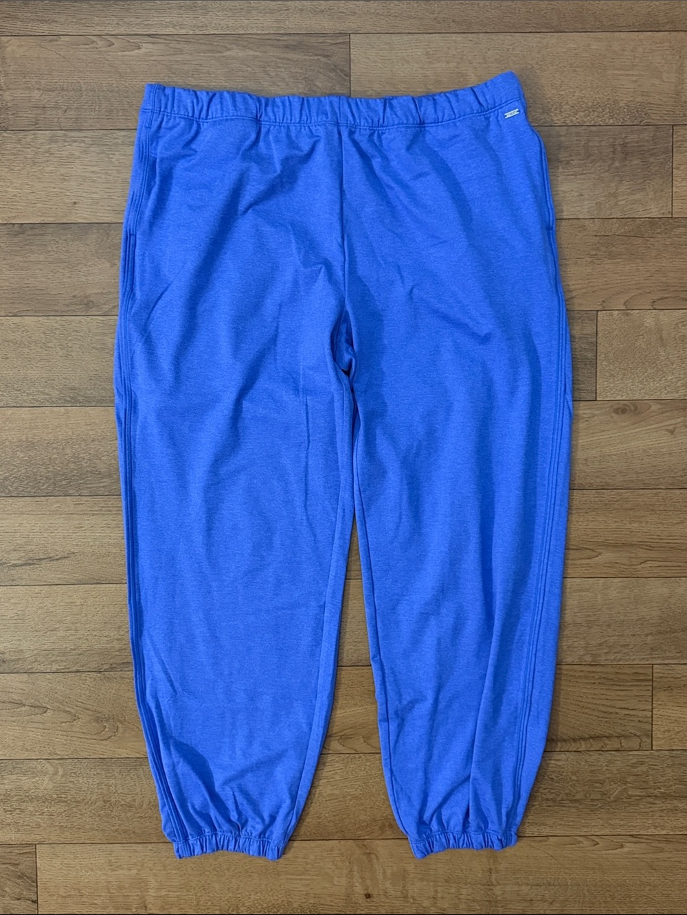 Vuori Size Extra Large Halo Modern Sweatpant In Blue/Purple Soft Comfy Bottom XL - Picture 3 of 15